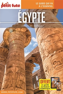Front cover_Egypte