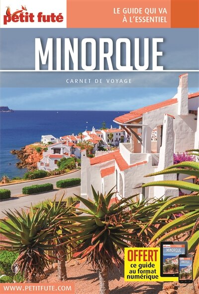 Front cover_Minorque