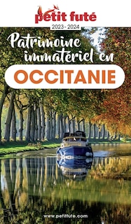 Front cover_Patrimoine immatériel en Occitanie