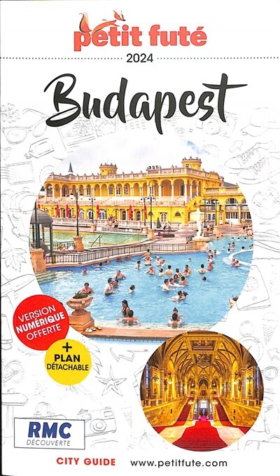 Front cover_Budapest