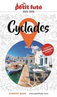 Front cover_Cyclades : 2023-2024