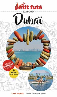 Front cover_Dubaï