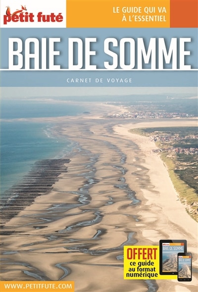 Front cover_Baie de Somme