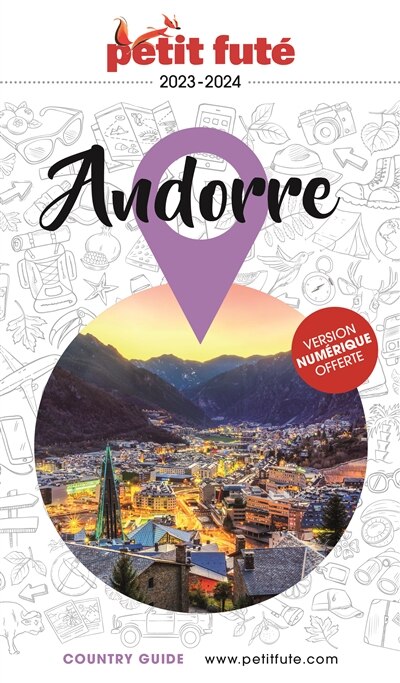 Front cover_Andorre