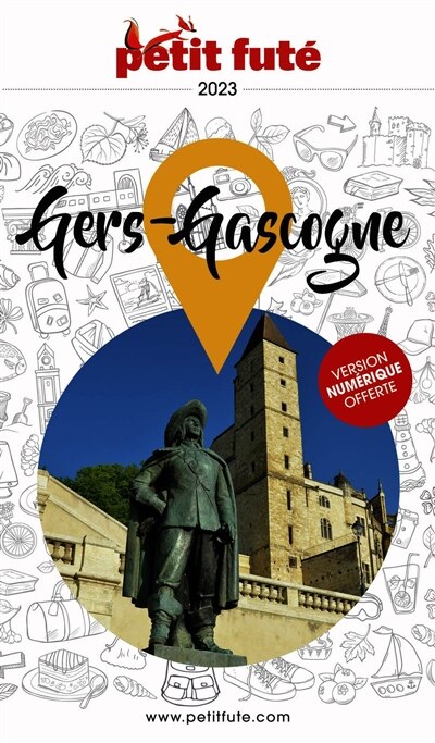 Front cover_Gers-Gascogne