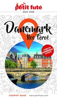 Front cover_Danemark, îles Féroé : 2023