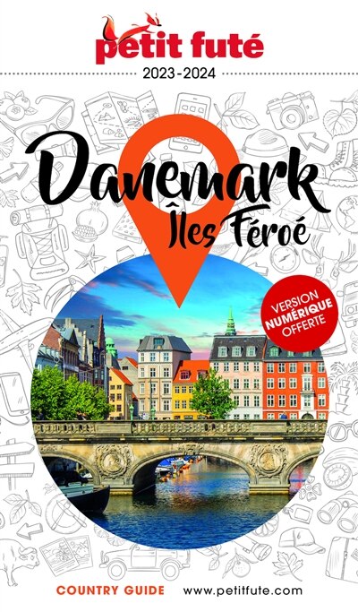 Front cover_Danemark, îles Féroé : 2023
