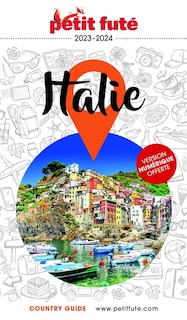 Front cover_Italie : 2023