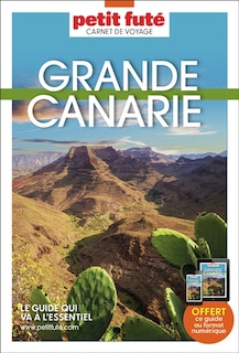 Front cover_Grande Canarie