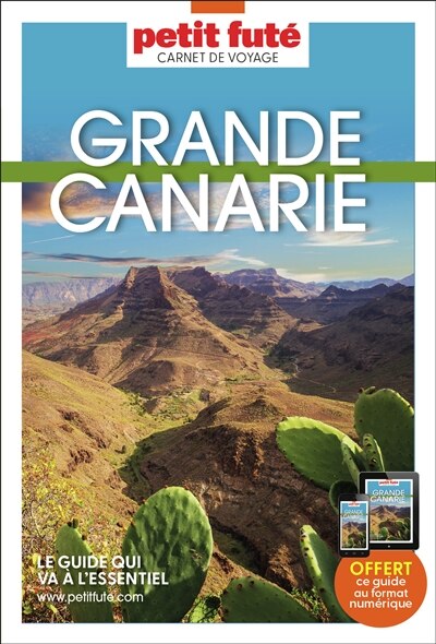 Front cover_Grande Canarie