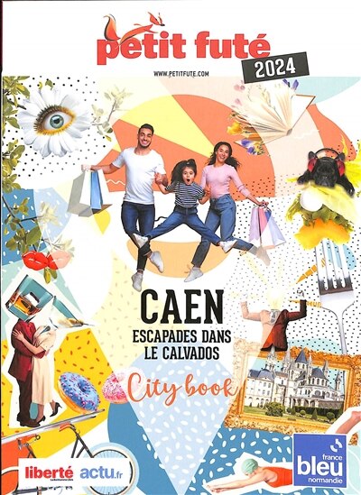 Front cover_Caen