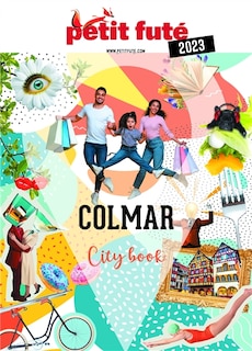 Front cover_Colmar
