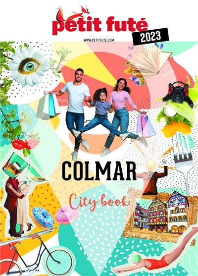 Front cover_Colmar