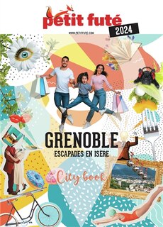 Front cover_Grenoble