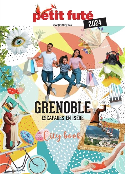 Front cover_Grenoble