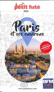 Couverture_Paris et ses environs