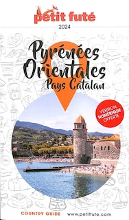 Front cover_Pyrénées-Orientales, pays catalan