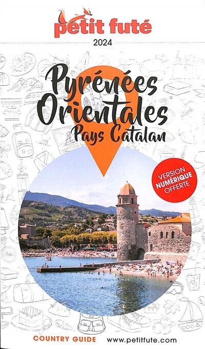 Front cover_Pyrénées-Orientales, pays catalan