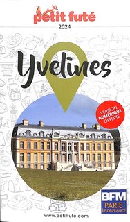 Front cover_Yvelines : 2024