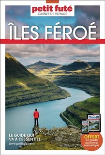 Front cover_Iles Féroé
