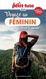 Front cover_Voyage au féminin dans le monde