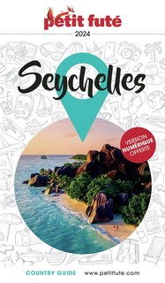 Front cover_Seychelles : 2024