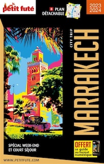 Front cover_Marrakech