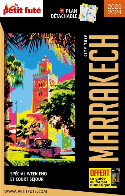 Front cover_Marrakech