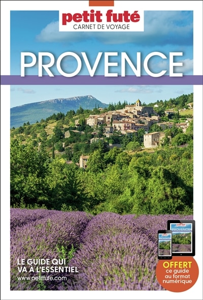 Front cover_Provence