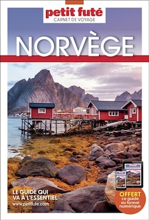 Front cover_Norvège