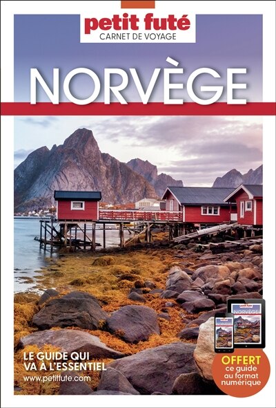 Front cover_Norvège