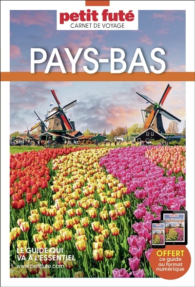 Front cover_Pays-Bas