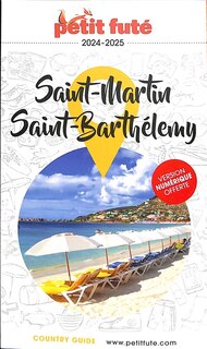 Front cover_Saint-Martin, Saint-Barthélemy