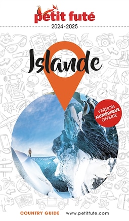 Islande: 2024-2025