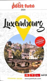 Front cover_Luxembourg