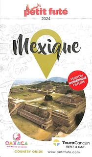 Front cover_Mexique
