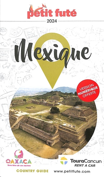 Front cover_Mexique