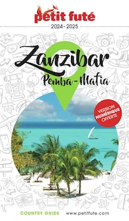 Front cover_Zanzibar