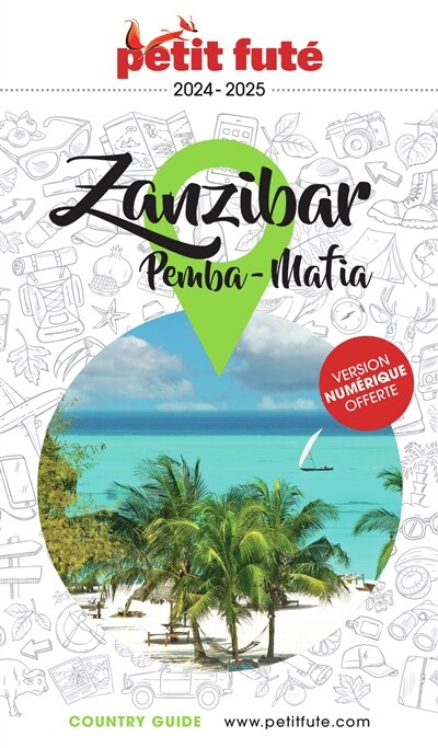 Front cover_Zanzibar