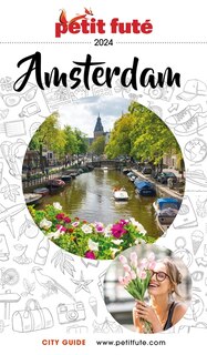 Front cover_Amsterdam : 2024