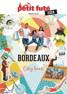 Front cover_Bordeaux : 2024
