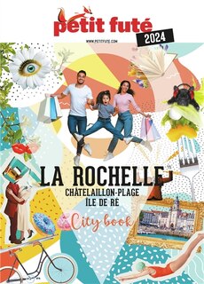 Front cover_La Rochelle