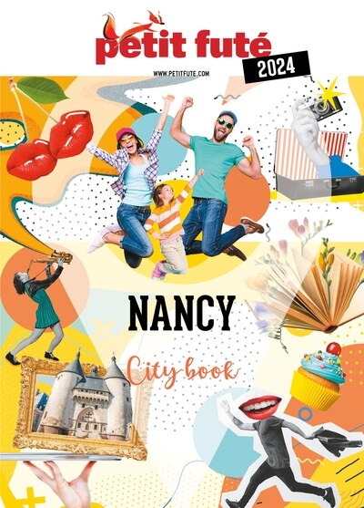 Front cover_Nancy : 2024
