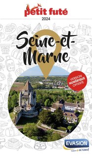 Front cover_Seine-et-Marne : 2024