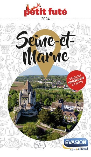 Front cover_Seine-et-Marne : 2024
