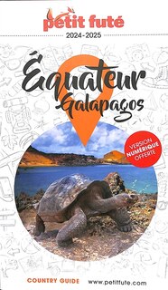 Couverture_Equateur, Galapagos
