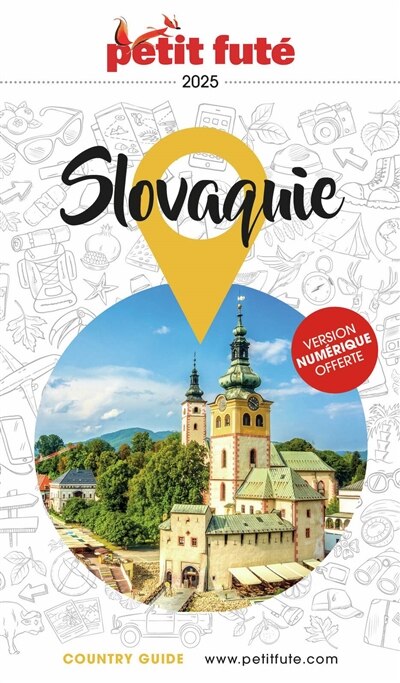 Front cover_Slovaquie