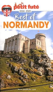 Front cover_Best of Normandy