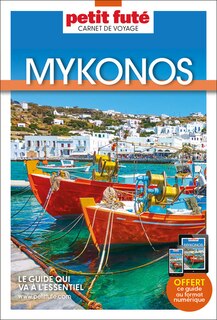 Front cover_Mykonos