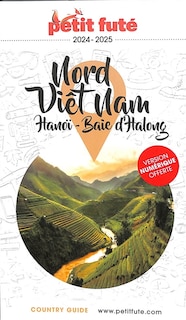 Front cover_Nord Viêt Nam